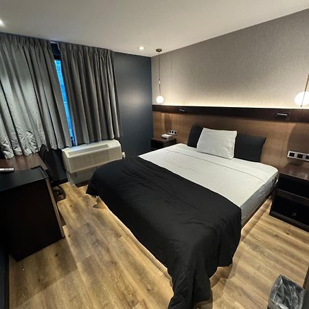 Hotel Mirage Brooklyn Нью-Йорк Екстер'єр фото