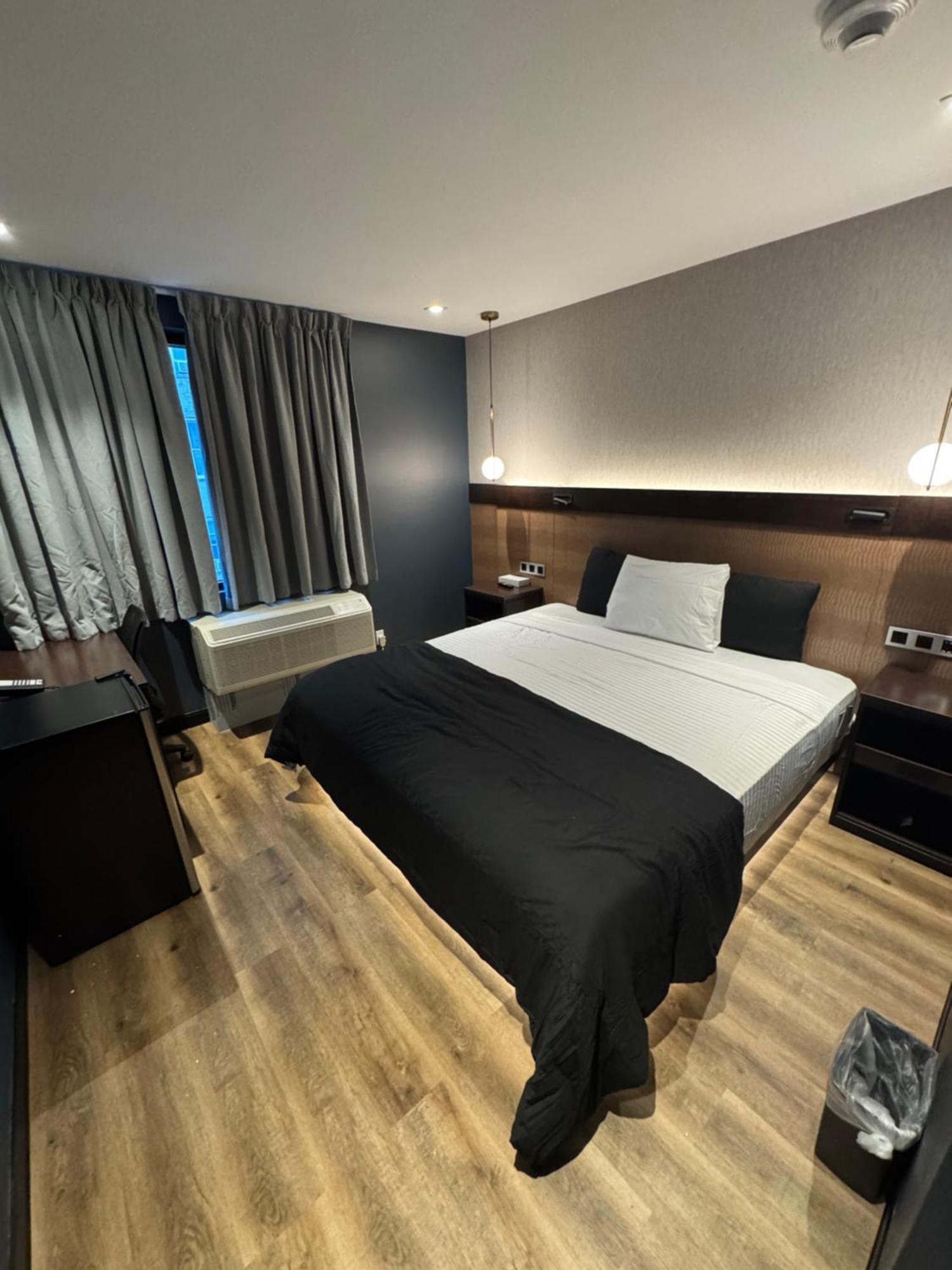 Hotel Mirage Brooklyn Нью-Йорк Екстер'єр фото